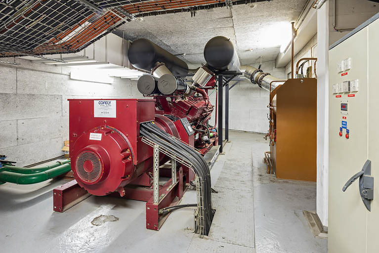  salle de concert © Pierre-Marie Barbe-Richaud / Région Bourgogne-Franche-Comté, Inventaire du patrimoine - 2021