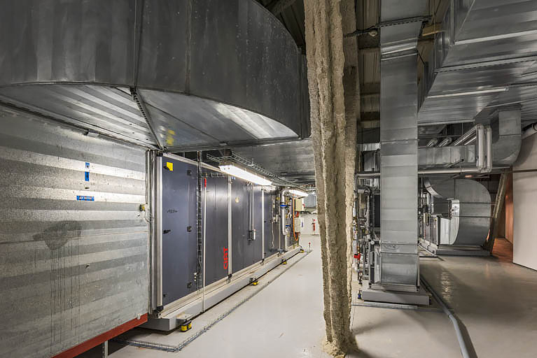  salle de concert © Pierre-Marie Barbe-Richaud / Région Bourgogne-Franche-Comté, Inventaire du patrimoine - 2021