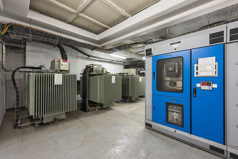  salle de concert © Pierre-Marie Barbe-Richaud / Région Bourgogne-Franche-Comté, Inventaire du patrimoine - 2021