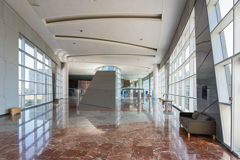  salle de concert © Pierre-Marie Barbe-Richaud / Région Bourgogne-Franche-Comté, Inventaire du patrimoine - 2021