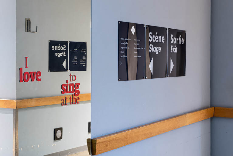  salle de concert © Pierre-Marie Barbe-Richaud / Région Bourgogne-Franche-Comté, Inventaire du patrimoine - 2021