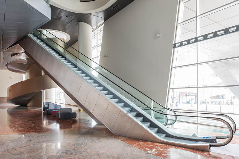  salle de concert © Pierre-Marie Barbe-Richaud / Région Bourgogne-Franche-Comté, Inventaire du patrimoine - 2021