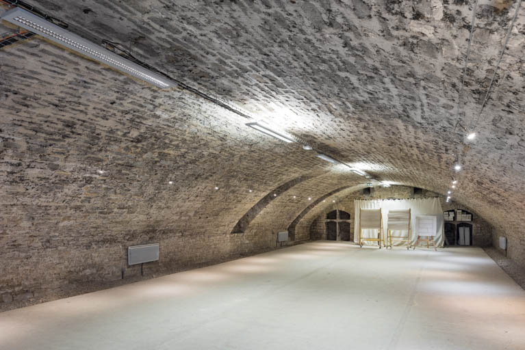 chai © Pierre-Marie Barbe-Richaud / Région Bourgogne-Franche-Comté, Inventaire du patrimoine - 2021