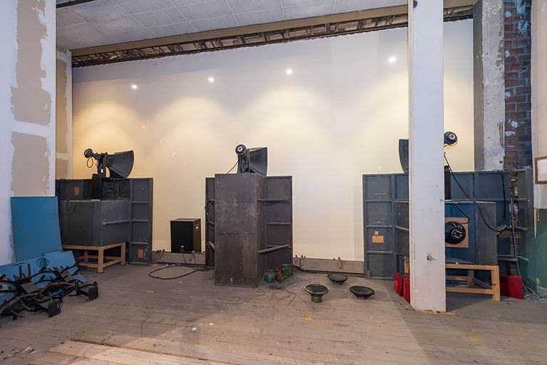 cinéma © Pierre-Marie Barbe-Richaud / Région Bourgogne-Franche-Comté, Inventaire du patrimoine - 2021