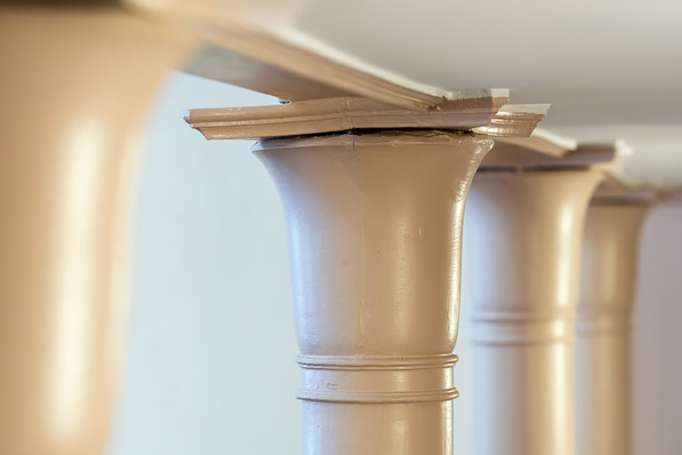 couvent © Pierre-Marie Barbe-Richaud / Région Bourgogne-Franche-Comté, Inventaire du patrimoine - 2021