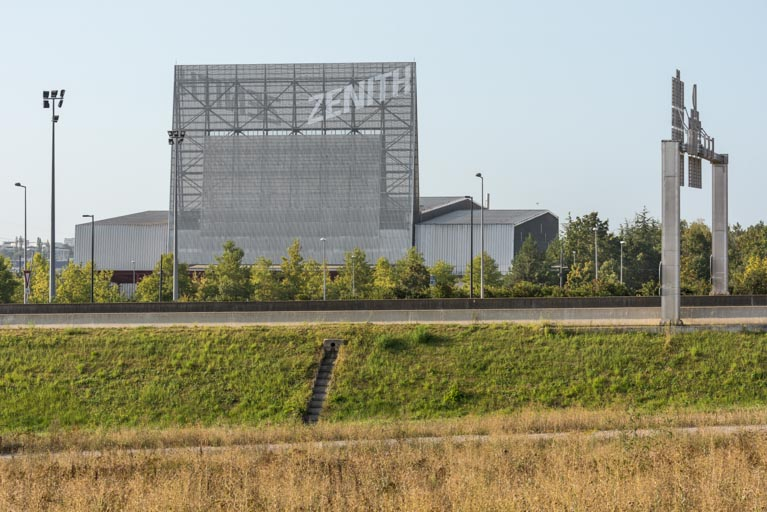 salle de spectacle © Pierre-Marie Barbe-Richaud / Région Bourgogne-Franche-Comté, Inventaire du patrimoine - 2021
