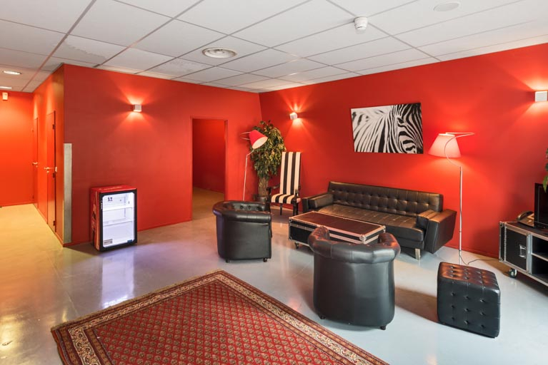 salle de spectacle © Pierre-Marie Barbe-Richaud / Région Bourgogne-Franche-Comté, Inventaire du patrimoine - 2021