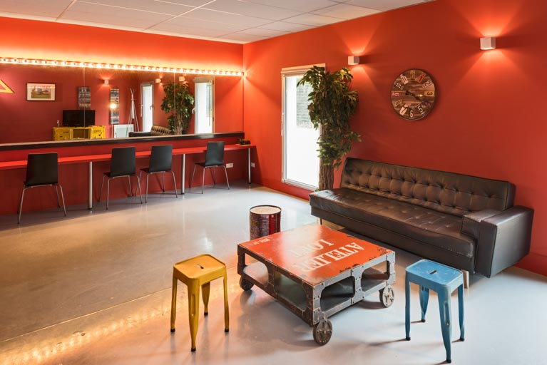 salle de spectacle © Pierre-Marie Barbe-Richaud / Région Bourgogne-Franche-Comté, Inventaire du patrimoine - 2021