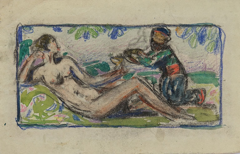 peinture © auteur / Conseil départemental de la Nièvre - 2021 peinture © auteur / Conseil départemental de la Nièvre - 2021