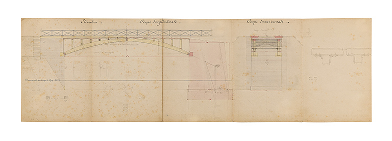 pont © Thierry Kuntz / Région Bourgogne-Franche-Comté, Inventaire du patrimoine - 2021 pont © Thierry Kuntz / Région Bourgogne-Franche-Comté, Inventaire du patrimoine - 2021
