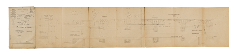 pont © Thierry Kuntz / Région Bourgogne-Franche-Comté, Inventaire du patrimoine - 2021 pont © Thierry Kuntz / Région Bourgogne-Franche-Comté, Inventaire du patrimoine - 2021