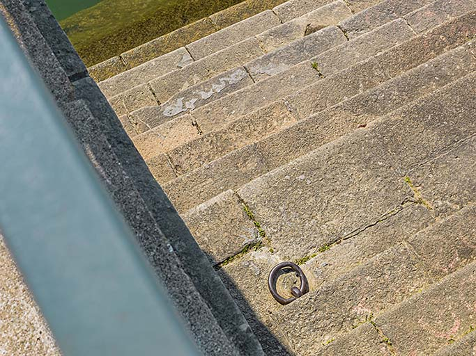 port © Thierry Kuntz / Région Bourgogne-Franche-Comté, Inventaire du patrimoine - 2021 port © Thierry Kuntz / Région Bourgogne-Franche-Comté, Inventaire du patrimoine - 2021