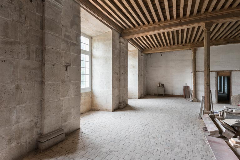 écurie © Pierre-Marie Barbe-Richaud / Région Bourgogne-Franche-Comté, Inventaire du patrimoine - 2021 écurie © Pierre-Marie Barbe-Richaud / Région Bourgogne-Franche-Comté, Inventaire du patrimoine - 2021