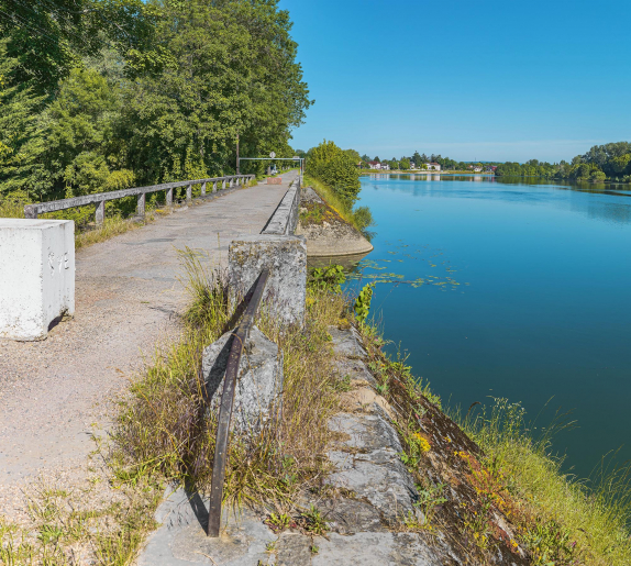 pont © Thierry Kuntz / Région Bourgogne-Franche-Comté, Inventaire du patrimoine - 2021 pont © Thierry Kuntz / Région Bourgogne-Franche-Comté, Inventaire du patrimoine - 2021