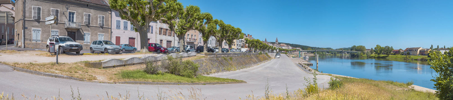 quai © Thierry Kuntz / Région Bourgogne-Franche-Comté, Inventaire du patrimoine - 2021 quai © Thierry Kuntz / Région Bourgogne-Franche-Comté, Inventaire du patrimoine - 2021