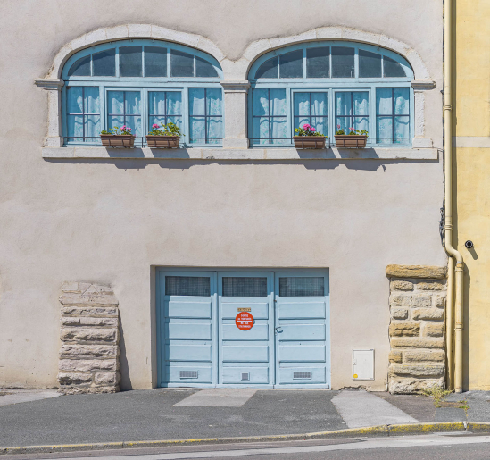 ville © Thierry Kuntz / Région Bourgogne-Franche-Comté, Inventaire du patrimoine - 2021 ville © Thierry Kuntz / Région Bourgogne-Franche-Comté, Inventaire du patrimoine - 2021