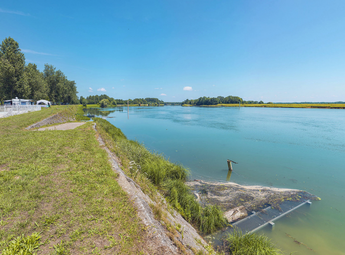 port © Thierry Kuntz / Région Bourgogne-Franche-Comté, Inventaire du patrimoine - 2021