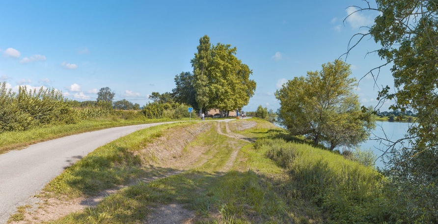 port © Thierry Kuntz / Région Bourgogne-Franche-Comté, Inventaire du patrimoine - 2021