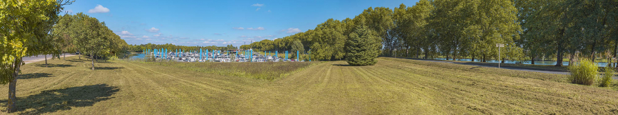 port © Thierry Kuntz / Région Bourgogne-Franche-Comté, Inventaire du patrimoine - 2021