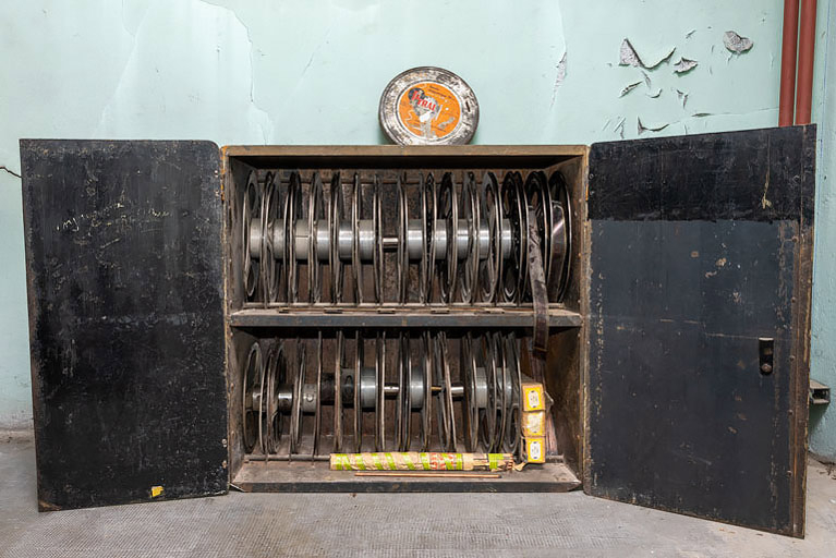 théâtre © Pierre-Marie Barbe-Richaud / Région Bourgogne-Franche-Comté, Inventaire du patrimoine - 2022 théâtre © Pierre-Marie Barbe-Richaud / Région Bourgogne-Franche-Comté, Inventaire du patrimoine - 2022