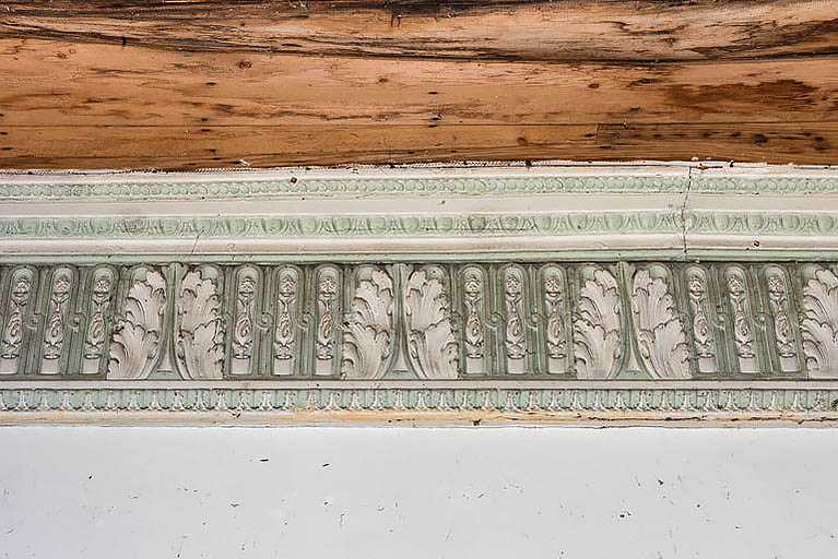  logement © Pierre-Marie Barbe-Richaud / Région Bourgogne-Franche-Comté, Inventaire du patrimoine - 2022