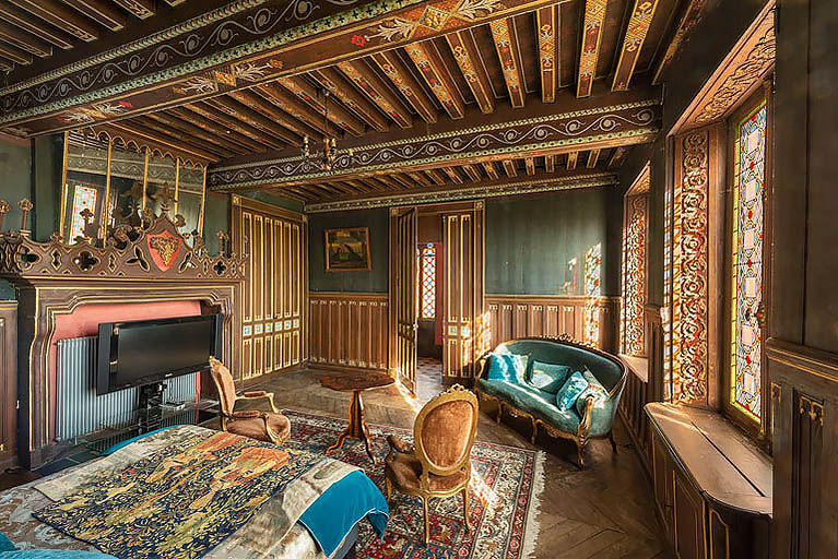 maison © Pierre-Marie Barbe-Richaud / Région Bourgogne-Franche-Comté, Inventaire du patrimoine - 2022  maison © Pierre-Marie Barbe-Richaud / Région Bourgogne-Franche-Comté, Inventaire du patrimoine - 2022