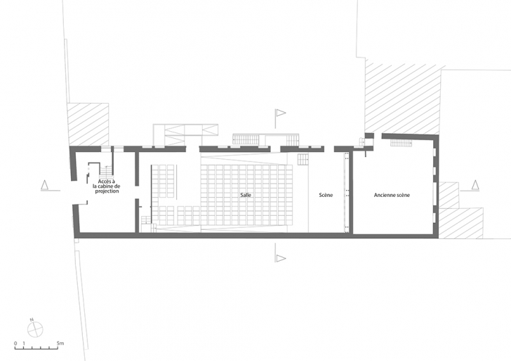 chai © Aline Thomas / Région Bourgogne-Franche-Comté, Inventaire du patrimoine - 2022