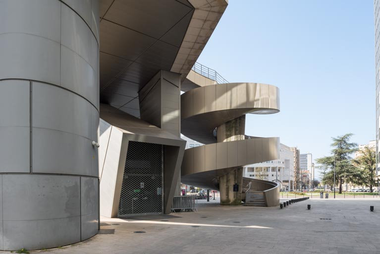  salle de concert © Pierre-Marie Barbe-Richaud / Région Bourgogne-Franche-Comté, Inventaire du patrimoine - 2022