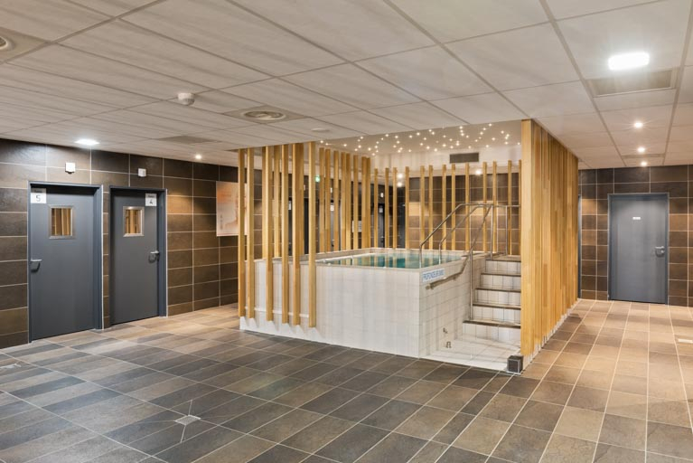 établissement thermal © Pierre-Marie Barbe-Richaud / Région Bourgogne-Franche-Comté, Inventaire du patrimoine - 2022