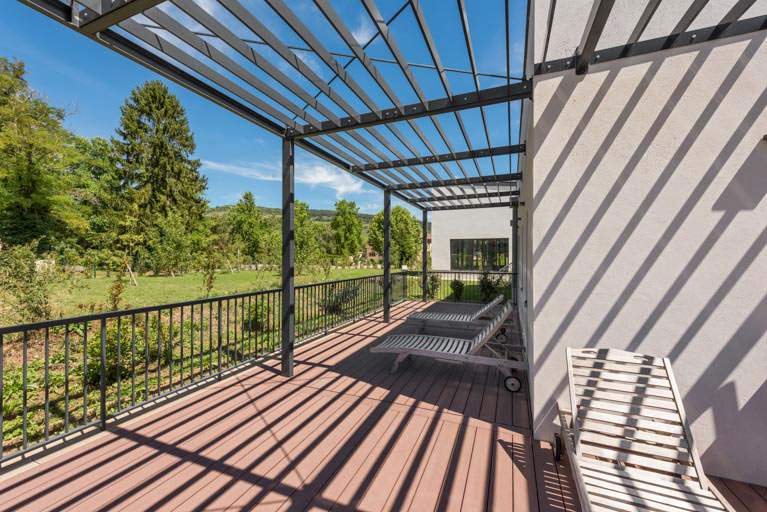 établissement thermal © Pierre-Marie Barbe-Richaud / Région Bourgogne-Franche-Comté, Inventaire du patrimoine - 2022