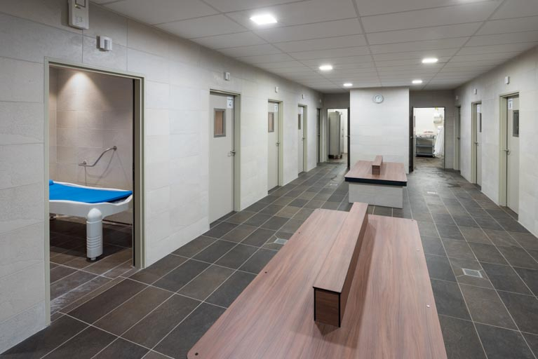 établissement thermal © Pierre-Marie Barbe-Richaud / Région Bourgogne-Franche-Comté, Inventaire du patrimoine - 2022