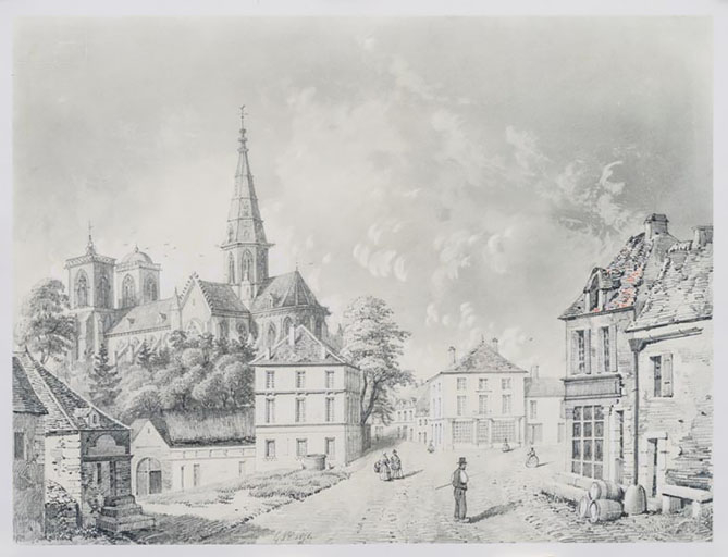 théâtre © Laurent Poupard / Région Bourgogne-Franche-Comté, Inventaire du patrimoine - 2022  théâtre © Laurent Poupard / Région Bourgogne-Franche-Comté, Inventaire du patrimoine - 2022