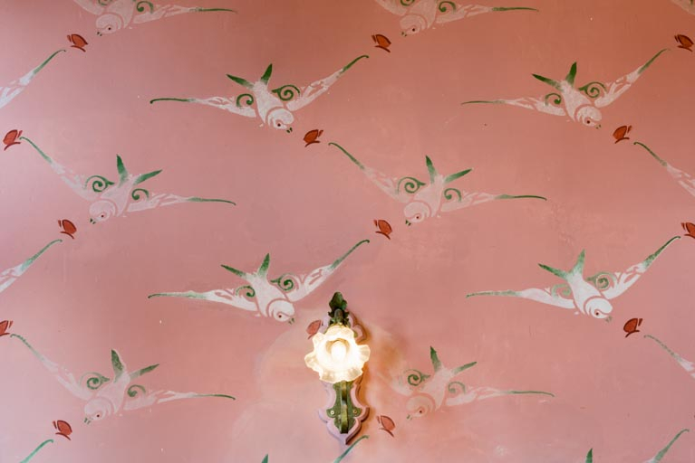 théâtre © Pierre-Marie Barbe-Richaud / Région Bourgogne-Franche-Comté, Inventaire du patrimoine - 2022