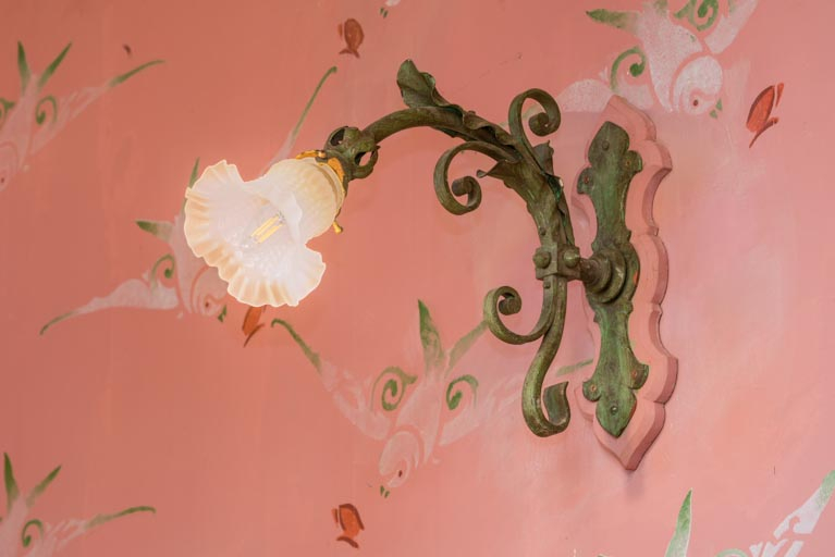 théâtre © Pierre-Marie Barbe-Richaud / Région Bourgogne-Franche-Comté, Inventaire du patrimoine - 2022