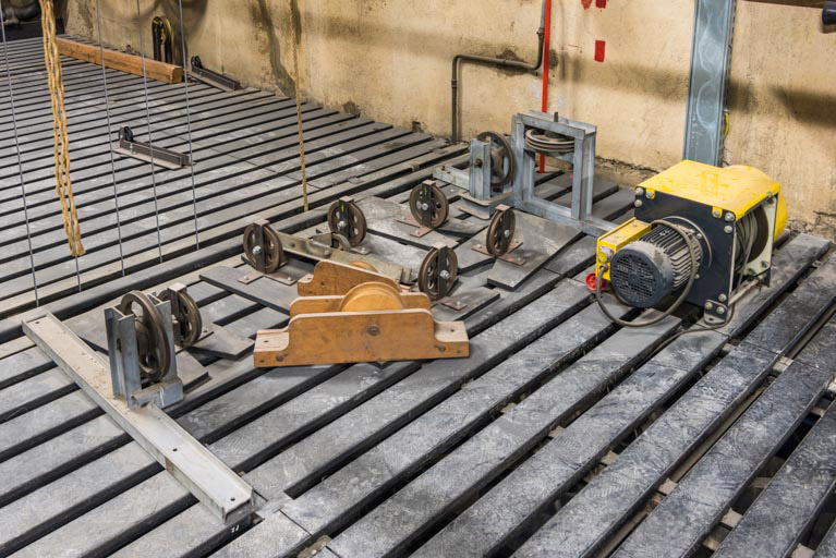 théâtre © Pierre-Marie Barbe-Richaud / Région Bourgogne-Franche-Comté, Inventaire du patrimoine - 2022  théâtre © Pierre-Marie Barbe-Richaud / Région Bourgogne-Franche-Comté, Inventaire du patrimoine - 2022