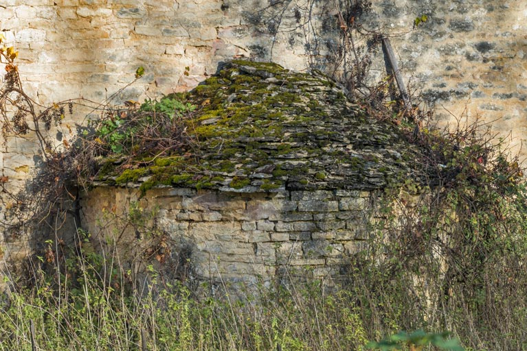  four à pain © Pierre-Marie Barbe-Richaud / Région Bourgogne-Franche-Comté, Inventaire du patrimoine - 2022