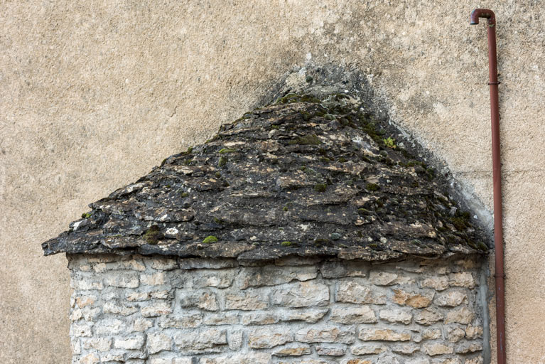  four à pain © Pierre-Marie Barbe-Richaud / Région Bourgogne-Franche-Comté, Inventaire du patrimoine - 2022