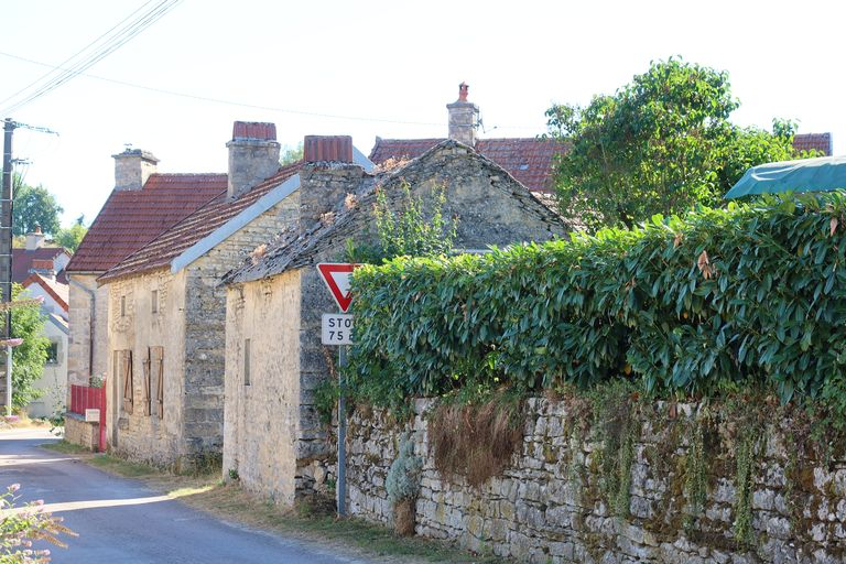  four à pain © Morgane Guillemin / Région Bourgogne-Franche-Comté, Inventaire du patrimoine - 2022