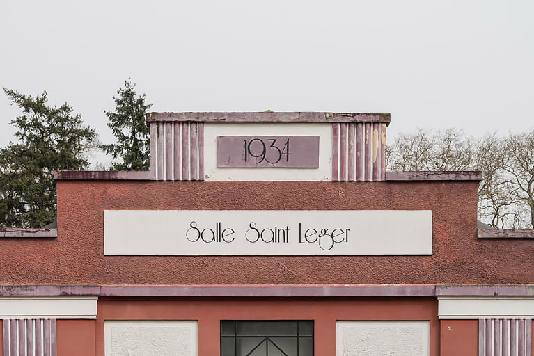 salle des fêtes salle de spectacle © Pierre-Marie Barbe-Richaud / Région Bourgogne-Franche-Comté, Inventaire du patrimoine - 2022  salle des fêtes salle de spectacle © Pierre-Marie Barbe-Richaud / Région Bourgogne-Franche-Comté, Inventaire du patrimoine - 2022