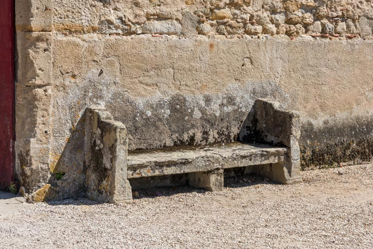  communs théâtre © Pierre-Marie Barbe-Richaud / Région Bourgogne-Franche-Comté, Inventaire du patrimoine - 2022