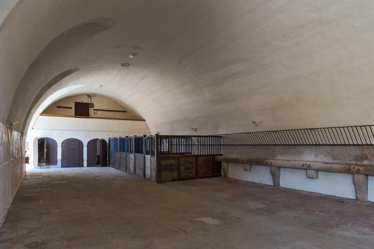  communs théâtre © Pierre-Marie Barbe-Richaud / Région Bourgogne-Franche-Comté, Inventaire du patrimoine - 2022