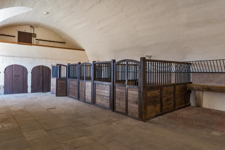  communs théâtre © Pierre-Marie Barbe-Richaud / Région Bourgogne-Franche-Comté, Inventaire du patrimoine - 2022