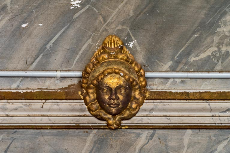  communs théâtre © Pierre-Marie Barbe-Richaud / Région Bourgogne-Franche-Comté, Inventaire du patrimoine - 2022