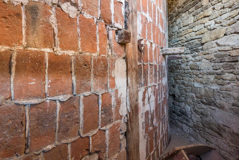  communs théâtre © Pierre-Marie Barbe-Richaud / Région Bourgogne-Franche-Comté, Inventaire du patrimoine - 2022