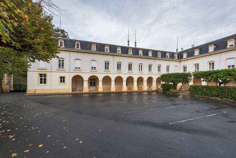 20227100168NUC4A © Pierre-Marie Barbe-Richaud / Région Bourgogne-Franche-Comté, Inventaire du patrimoine - 2022 20227100168NUC4A © Pierre-Marie Barbe-Richaud / Région Bourgogne-Franche-Comté, Inventaire du patrimoine - 2022