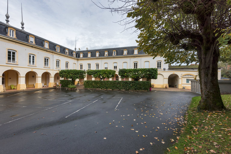 20227100169NUC4A © Pierre-Marie Barbe-Richaud / Région Bourgogne-Franche-Comté, Inventaire du patrimoine - 2022 20227100169NUC4A © Pierre-Marie Barbe-Richaud / Région Bourgogne-Franche-Comté, Inventaire du patrimoine - 2022