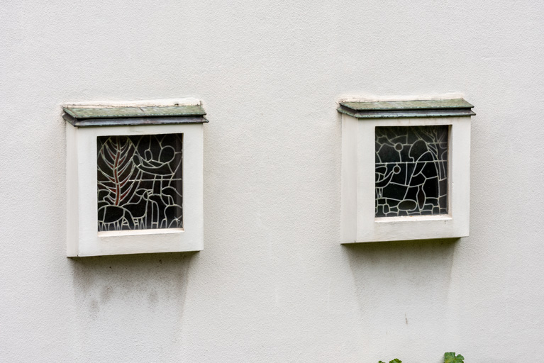  temple baie © Pierre-Marie Barbe-Richaud / Région Bourgogne-Franche-Comté, Inventaire du patrimoine - 2022