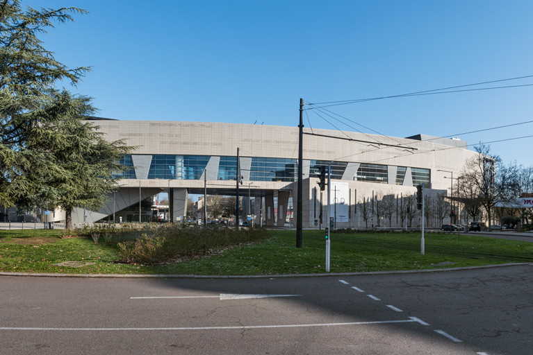  salle de concert © Pierre-Marie Barbe-Richaud / Région Bourgogne-Franche-Comté, Inventaire du patrimoine - 2023