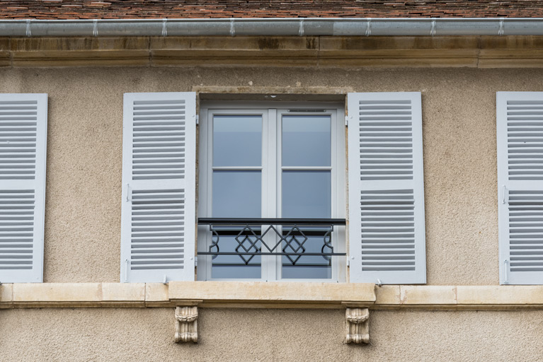 théâtre © Pierre-Marie Barbe-Richaud / Région Bourgogne-Franche-Comté, Inventaire du patrimoine - 2023  théâtre © Pierre-Marie Barbe-Richaud / Région Bourgogne-Franche-Comté, Inventaire du patrimoine - 2023