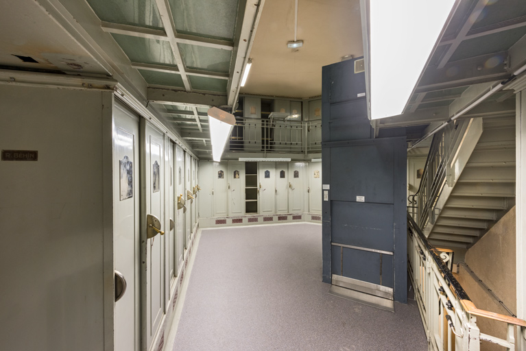  banque de France © Pierre-Marie Barbe-Richaud / Région Bourgogne-Franche-Comté, Inventaire du patrimoine - 2023